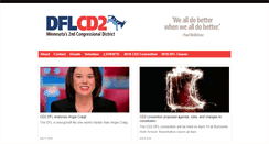 Desktop Screenshot of dflcd2.org
